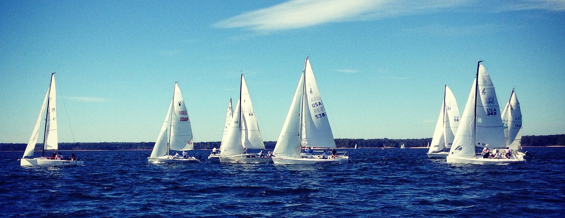 2023 WCSC Hospice Regatta - October 13-15